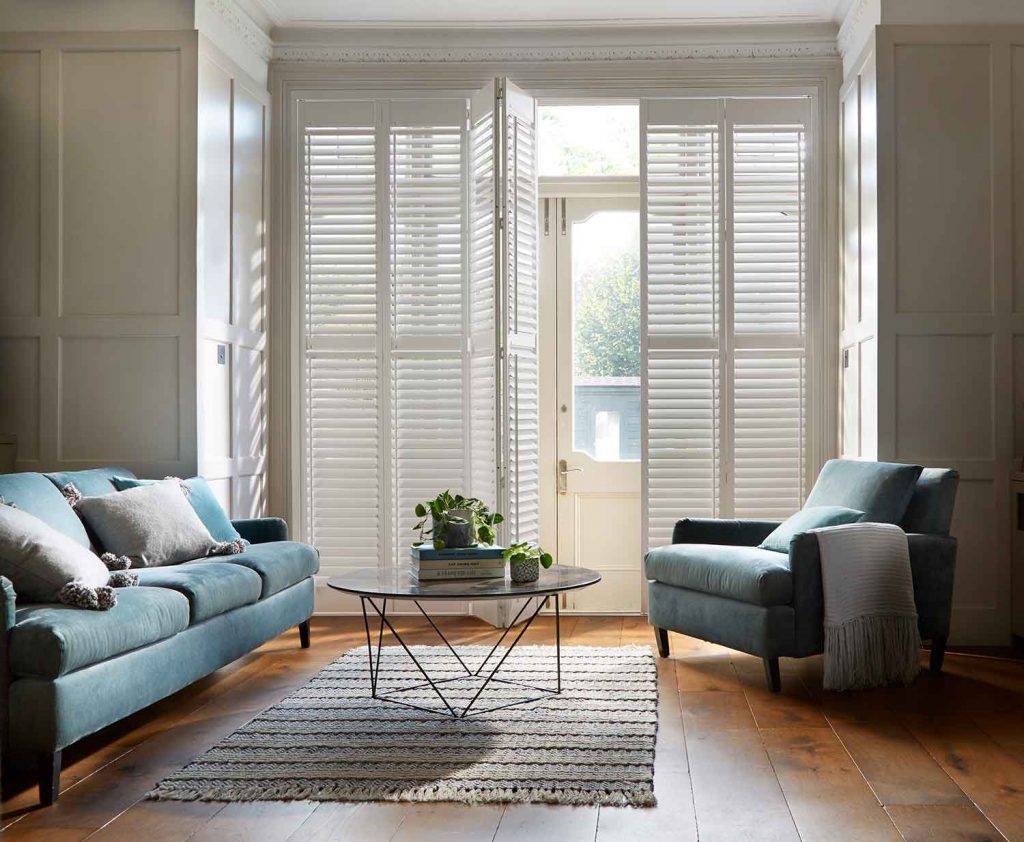 Plantation shutters Dubai