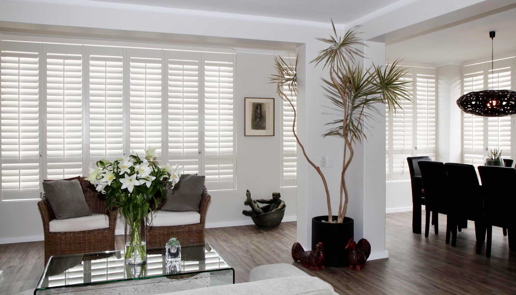 Brightwood Shutters | Custom Made Shutters | Norman® Shutters